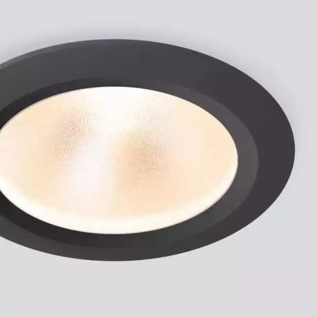 Встраиваемый уличный светильник Elektrostandard Light LED 3003 (35128/U) черный Встраиваемый уличный светильник Elektrostandard Light LED 3003 (35128/U) черный