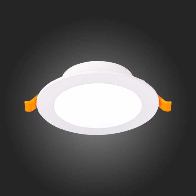Светильник Downlight ST-Luce ST210.548.08