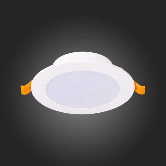 Светильник Downlight ST-Luce ST210.548.08