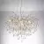 Подвесная люстра Divinare 3132/26 SP-10