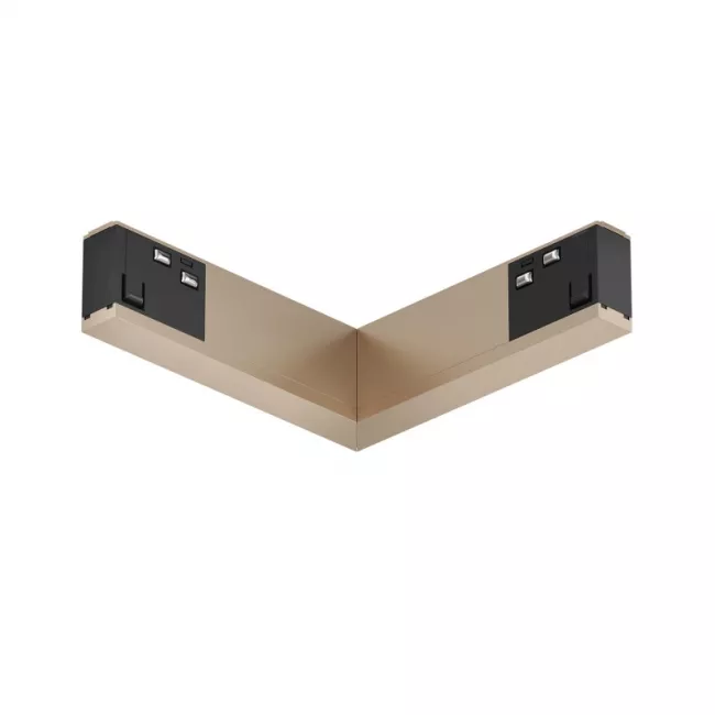 Коннектор Denkirs TR4923-CP