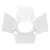 Шторка Arlight 036006 Шторка Arlight 036006