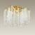 Накладная люстра Odeon Light 5005/8C