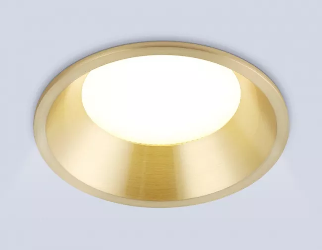 Встраиваемый светильник Ambrella Light TN6760