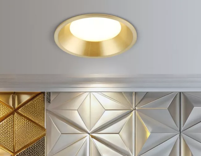 Встраиваемый светильник Ambrella Light TN6760