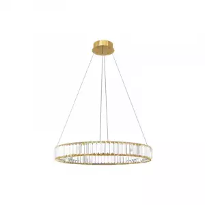 Подвесная люстра LOFT IT 10135/600 Gold Подвесная люстра LOFT IT 10135/600 Gold