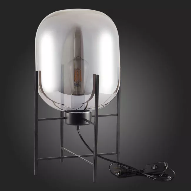 Настольная лампа ST-Luce SL1050.704.01 Настольная лампа ST-Luce SL1050.704.01