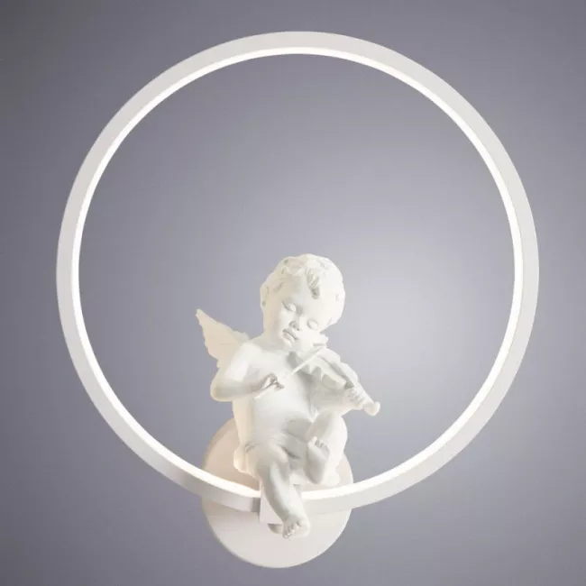 Бра ARTE Lamp A6065AP-1WH