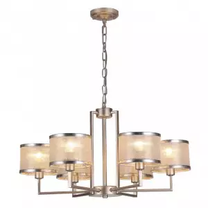 Подвесная люстра F-Promo 2487-6P Подвесная люстра F-Promo 2487-6P