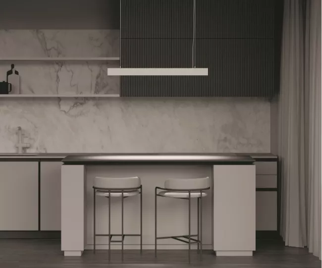 Линейный светильник Maytoni P050PL-L40W4K Линейный светильник Maytoni P050PL-L40W4K