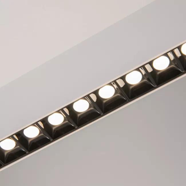 Линейный светильник Maytoni P050PL-L40W4K Линейный светильник Maytoni P050PL-L40W4K