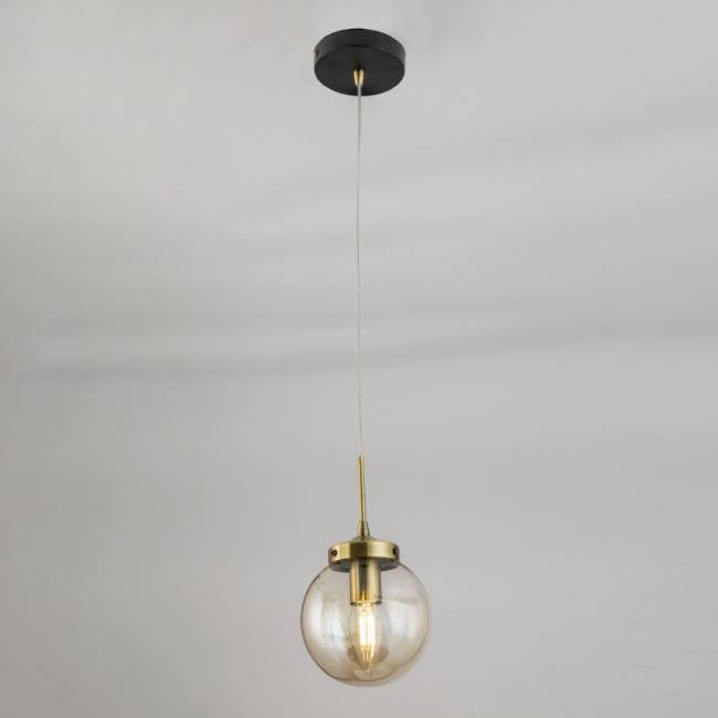 Подвесной светильник Citilux CL105115