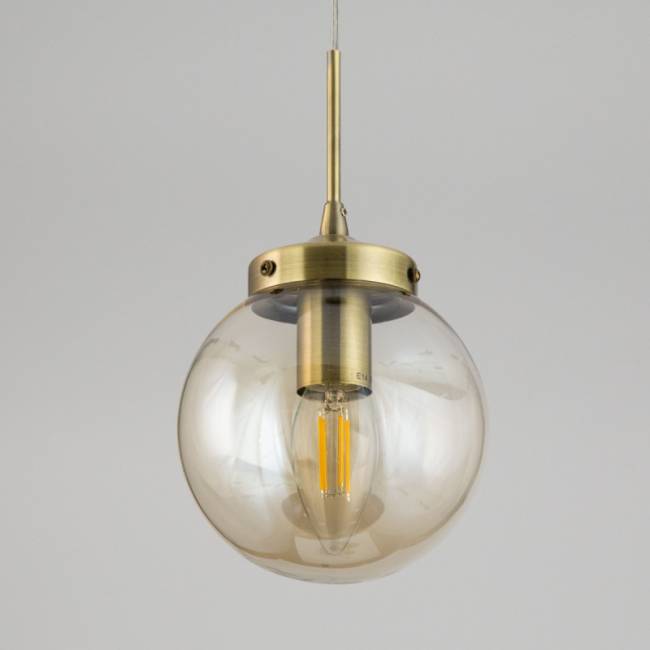 Подвесной светильник Citilux CL105115