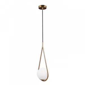 Подвесной светильник LOFT IT LOFT2599-A