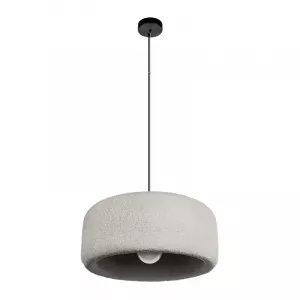Подвесной светильник LOFT IT 10252/500 Grey