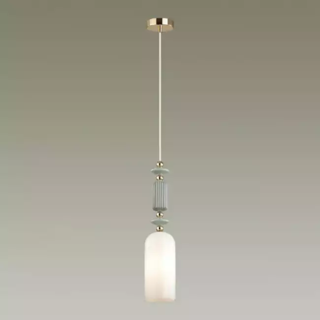 Подвесной светильник Odeon Light 4861/1A Подвесной светильник Odeon Light 4861/1A