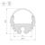 Профиль Arlight 040645 Профиль Arlight 040645