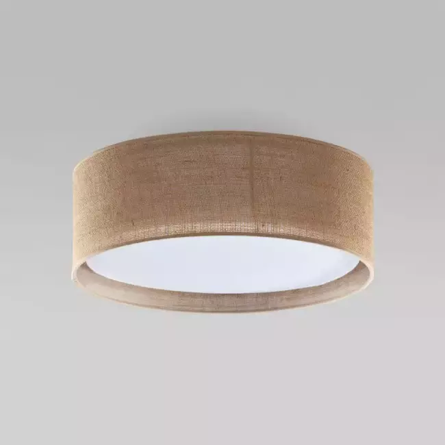 Накладная люстра TK Lighting 6584