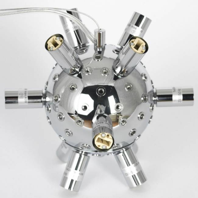 Подвесная люстра LOFT LSP-8776 Подвесная люстра LOFT LSP-8776