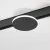 Светильник на шине Elektrostandard Slim Magnetic(черный 85172/01