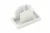 Заглушка Denkirs TR1107-WH (серия PRO) Заглушка Denkirs TR1107-WH (серия PRO)