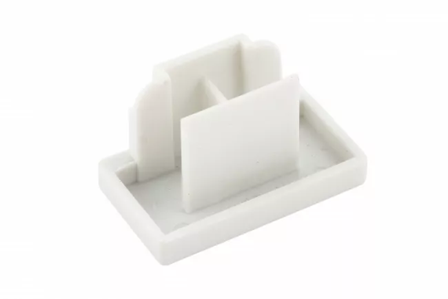 Заглушка Denkirs TR1107-WH (серия PRO) Заглушка Denkirs TR1107-WH (серия PRO)