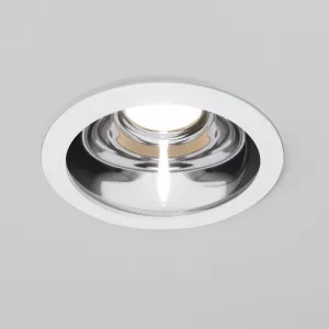 Встраиваемый уличный светильник Elektrostandard Light LED 3002 (35131/U) белый