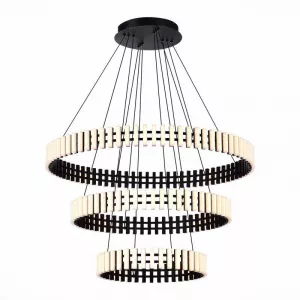 Каскадная люстра ST-Luce SL6203.403.105 Каскадная люстра ST-Luce SL6203.403.105