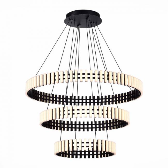 Каскадная люстра ST-Luce SL6203.403.105 Каскадная люстра ST-Luce SL6203.403.105