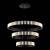 Каскадная люстра ST-Luce SL6203.403.105 Каскадная люстра ST-Luce SL6203.403.105