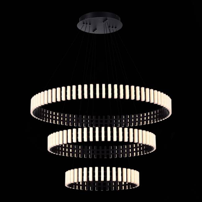 Каскадная люстра ST-Luce SL6203.403.105 Каскадная люстра ST-Luce SL6203.403.105