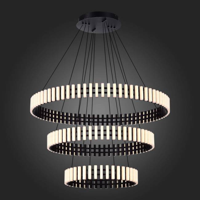 Каскадная люстра ST-Luce SL6203.403.105 Каскадная люстра ST-Luce SL6203.403.105