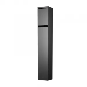 Уличный блок розеток Maytoni O460FL-GF01SC