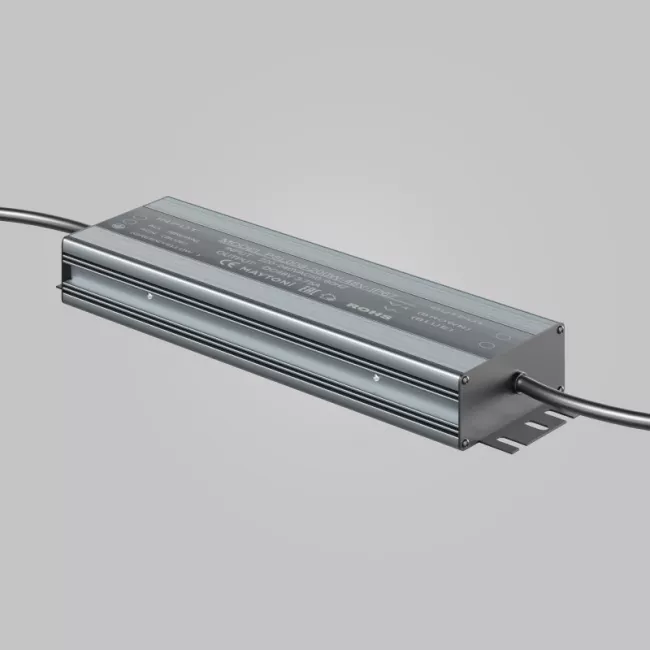 Драйвер Maytoni PSL008-200W-48V-IP67 Драйвер Maytoni PSL008-200W-48V-IP67
