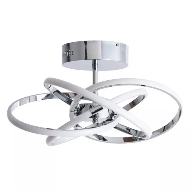 Люстра на штанге ARTE Lamp A9052PL-4CC Люстра на штанге ARTE Lamp A9052PL-4CC