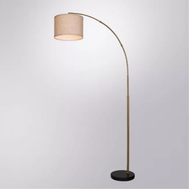 Торшер ARTE Lamp A4060PN-1PB