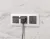 Выключатель Ambrella Volt MA904060