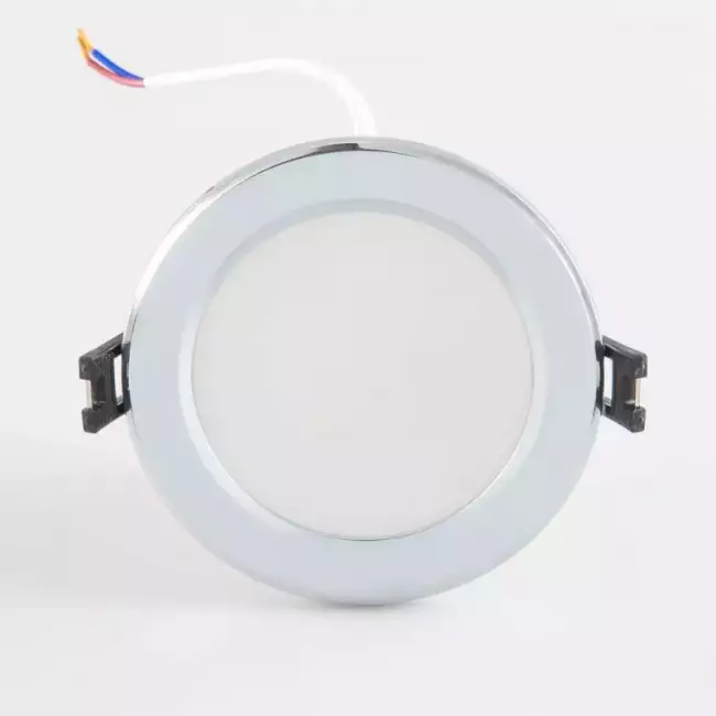 Влагозащищенный светильник Citilux CLD008111V Влагозащищенный светильник Citilux CLD008111V