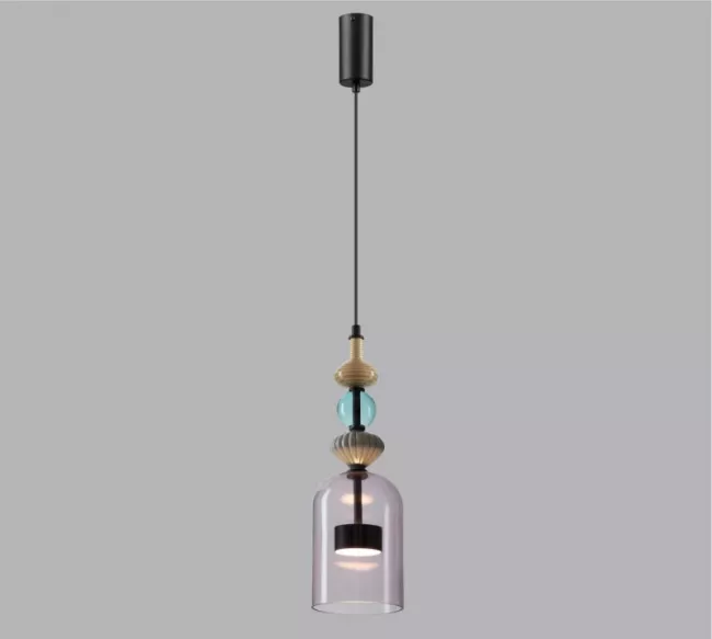 Потолочный детский светильник Odeon Light 5046/12LA