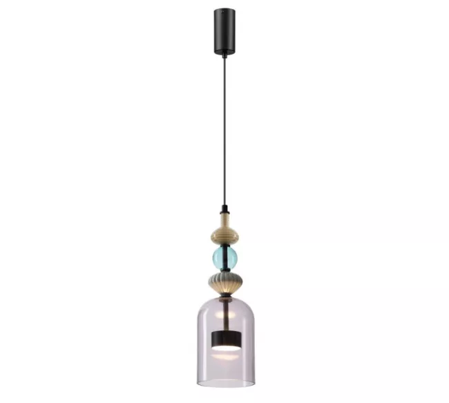 Потолочный детский светильник Odeon Light 5046/12LA