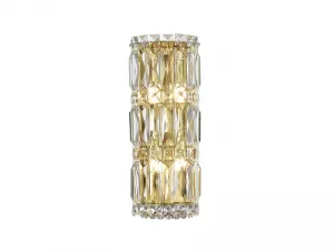 Бра Newport 8455/A gold