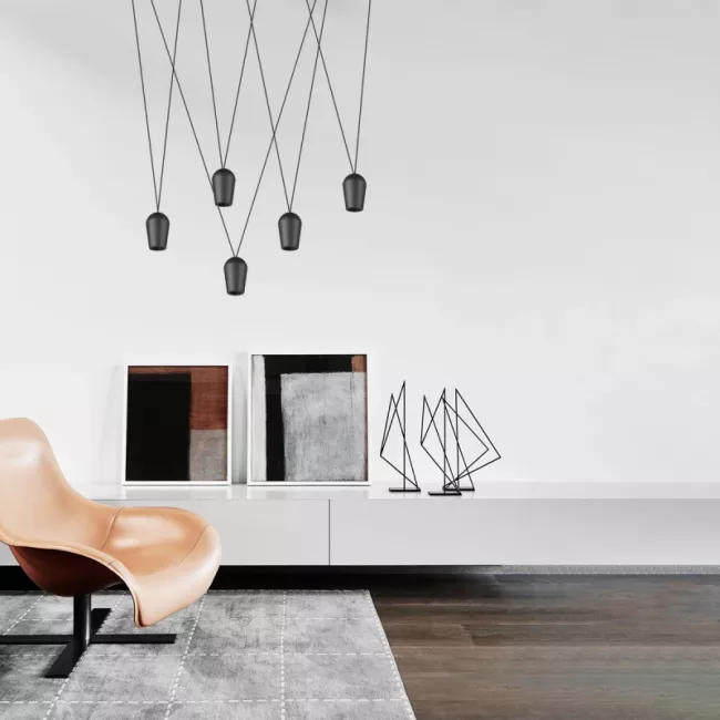 Подвесной светильник LOFT IT 10357/10 Подвесной светильник LOFT IT 10357/10