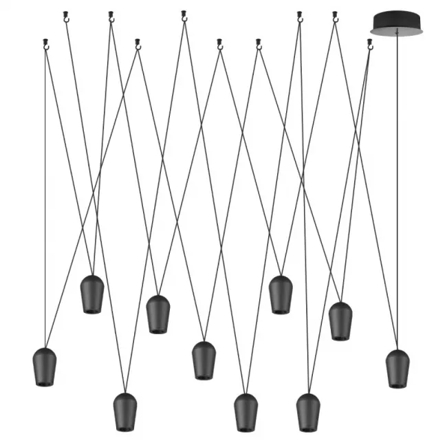 Подвесной светильник LOFT IT 10357/10 Подвесной светильник LOFT IT 10357/10