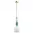 Подвесной светильник Odeon Light 4861/1 Подвесной светильник Odeon Light 4861/1