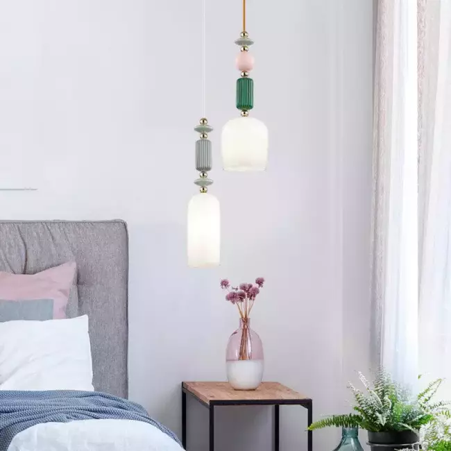 Подвесной светильник Odeon Light 4861/1 Подвесной светильник Odeon Light 4861/1