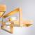 Люстра на штанге ARTE Lamp A8030PL-8WH Люстра на штанге ARTE Lamp A8030PL-8WH