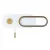 Бра ARTE Lamp A2602AP-10WH Бра ARTE Lamp A2602AP-10WH