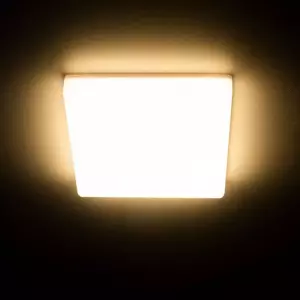 Встраиваемый светильник Citilux CLD53K15W