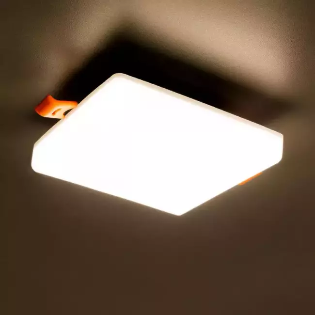 Встраиваемый светильник Citilux CLD53K15W