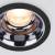 Встраиваемый уличный светильник Elektrostandard Light LED 3002 (35131/U) черный